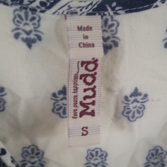 Crop Tank Top - Picture 4 of 4